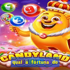 qual a fortuna do craque neto